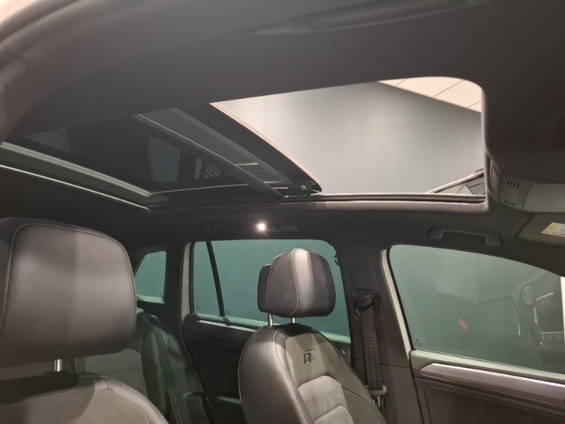 Used Volkswagen Tiguan 2018 for sale - 76493511: Photo 12