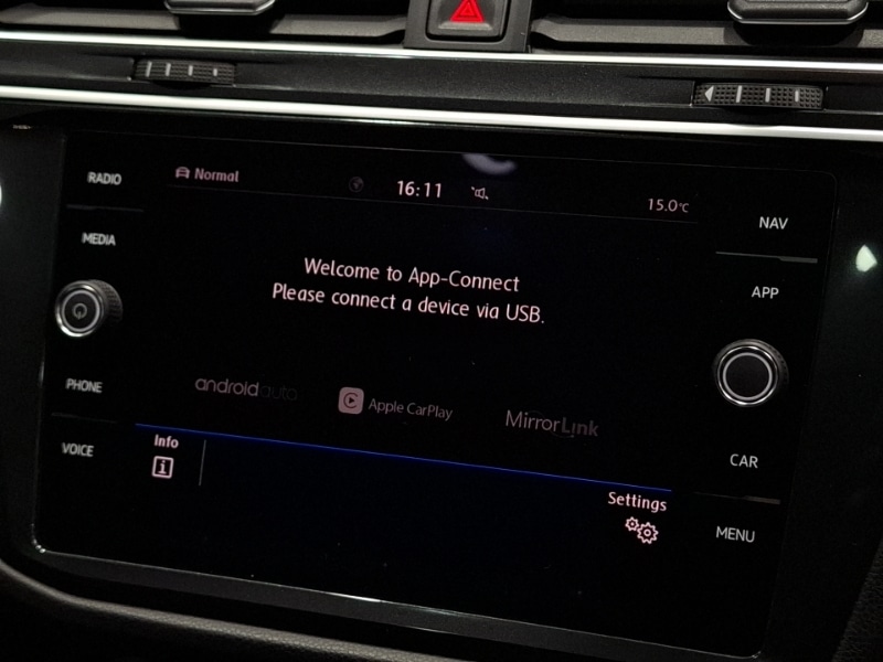 Used Volkswagen Tiguan 2018 for sale - 76493511: Photo 14