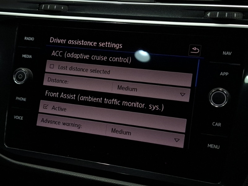 Used Volkswagen Tiguan 2018 for sale - 76493511: Photo 15