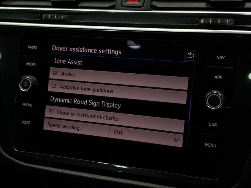 Used Volkswagen Tiguan 2018 for sale - 76493511: Photo 16