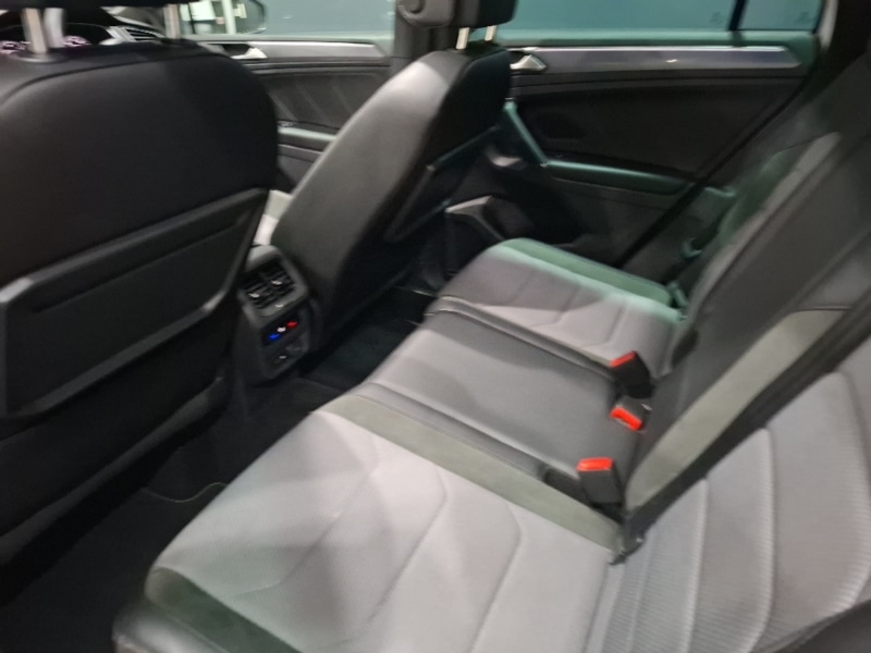 Used Volkswagen Tiguan 2018 for sale - 76493511: Photo 6