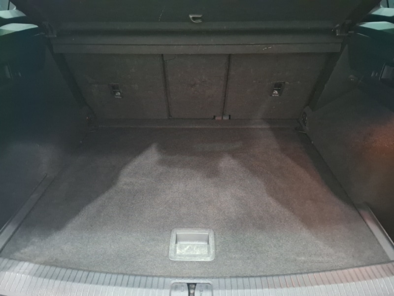 Used Volkswagen Tiguan 2018 for sale - 76493511: Photo 8