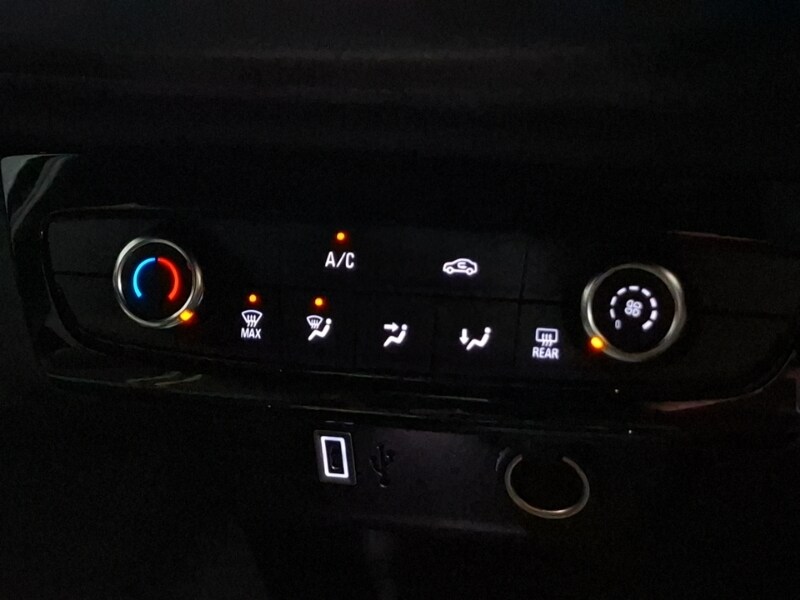 Used Vauxhall Corsa 2025 for sale - 77272792: Photo 15