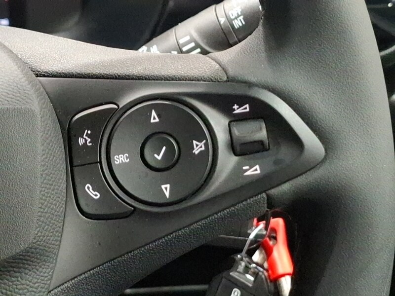 Used Vauxhall Corsa 2025 for sale - 77272792: Photo 19