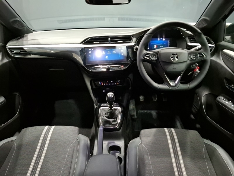 Used Vauxhall Corsa 2025 for sale - 77272792: Photo 2