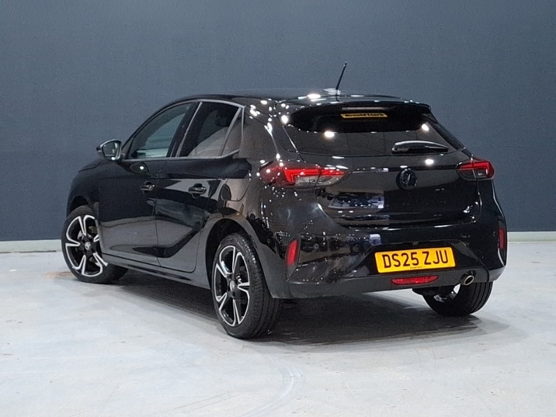 Used Vauxhall Corsa 2025 for sale - 77272792: Photo 3