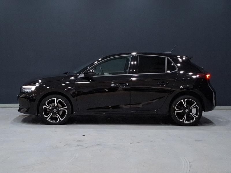 Used Vauxhall Corsa 2025 for sale - 77272792: Photo 4