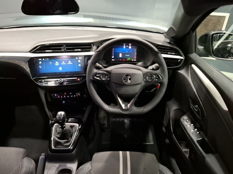 Used Vauxhall Corsa 2025 for sale - 77272792: Photo 7