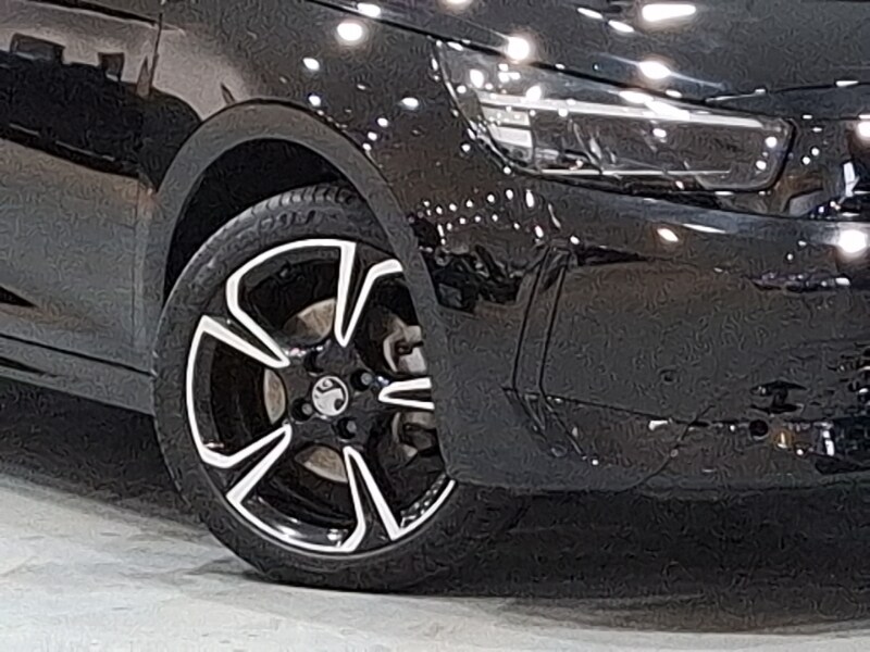 Used Vauxhall Corsa 2025 for sale - 77272792: Photo 9