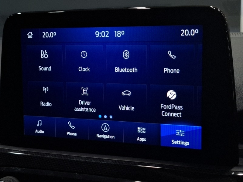 Used Ford Kuga 2022 for sale - 77325355: Photo 15