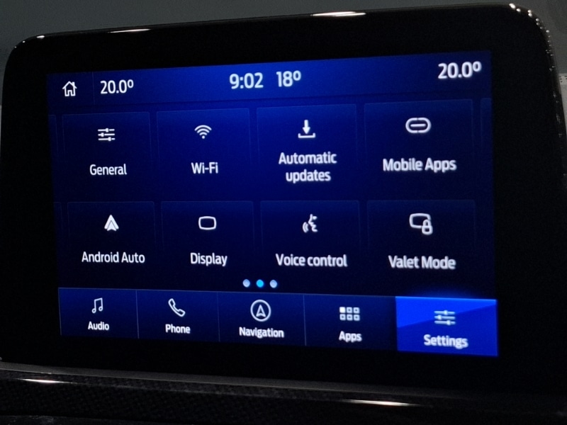 Used Ford Kuga 2022 for sale - 77325355: Photo 16