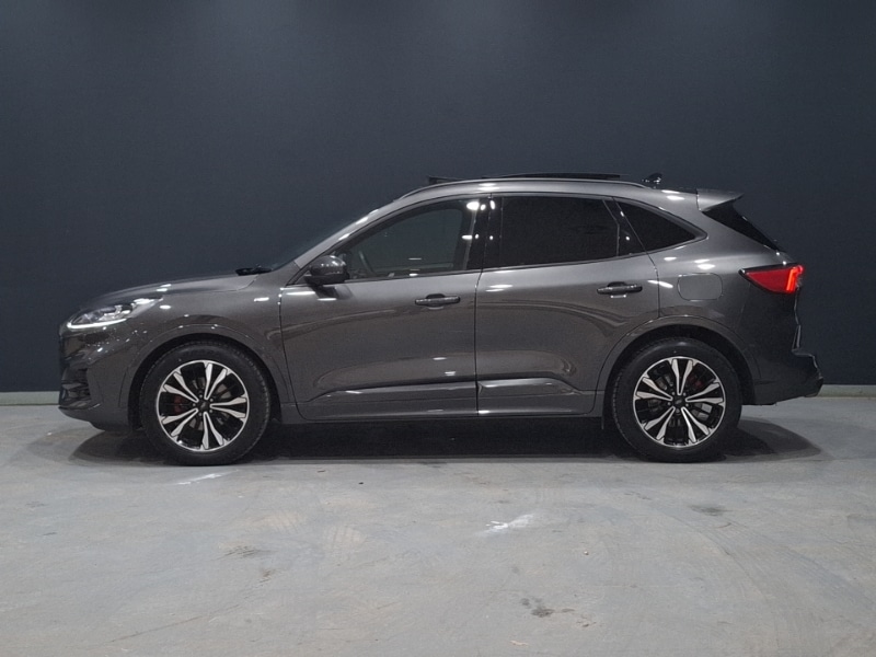 Used Ford Kuga 2022 for sale - 77325355: Photo 4