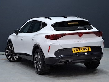 Used Cupra Formentor 2025 for sale - 78298220: Photo