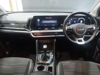 Used Kia Sportage 2023 for sale - 74218996: Photo