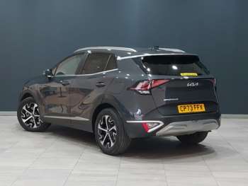 Used Kia Sportage 2023 for sale - 74218996: Photo