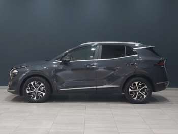 Used Kia Sportage 2023 for sale - 74218996: Photo