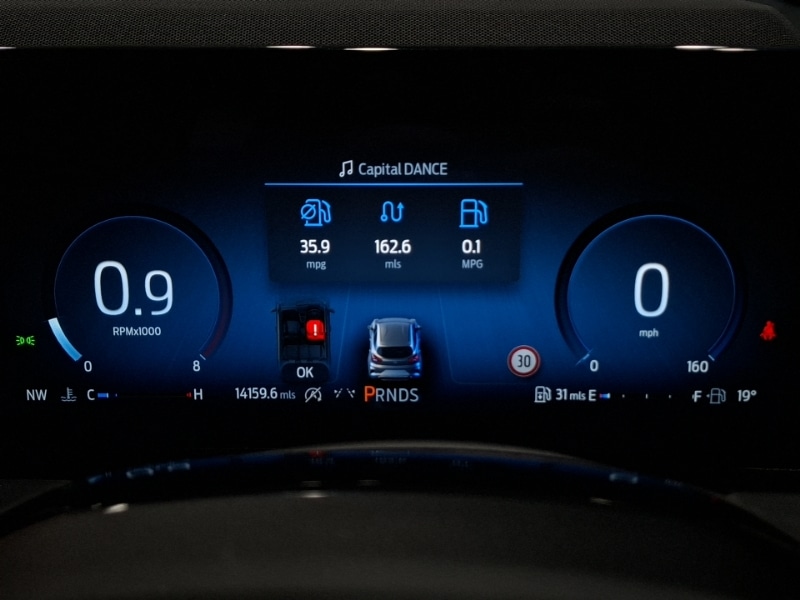 Used Ford Puma 2025 for sale - 76906869: Photo 10