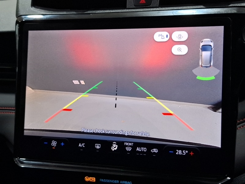 Used Ford Puma 2025 for sale - 76906869: Photo 11