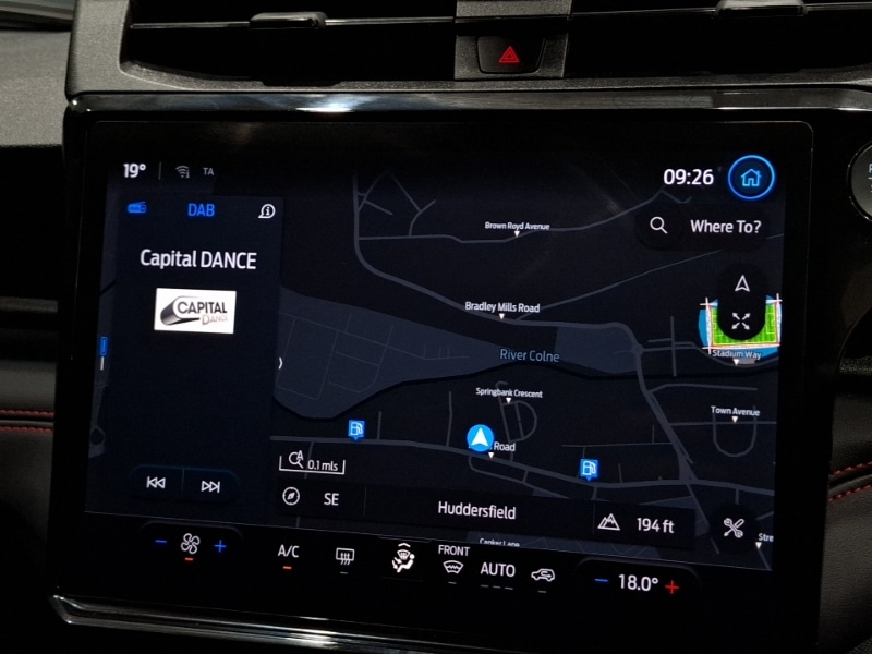 Used Ford Puma 2025 for sale - 76906869: Photo 12