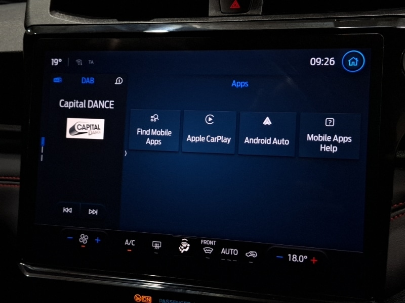 Used Ford Puma 2025 for sale - 76906869: Photo 13