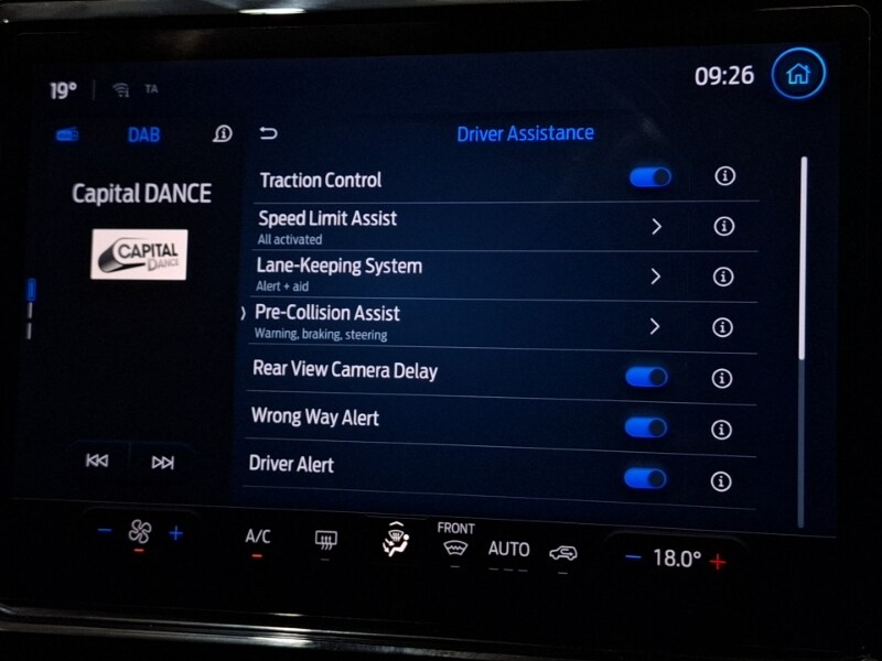 Used Ford Puma 2025 for sale - 76906869: Photo 14