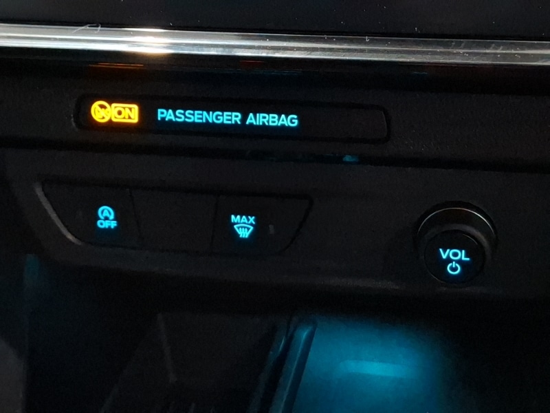 Used Ford Puma 2025 for sale - 76906869: Photo 15