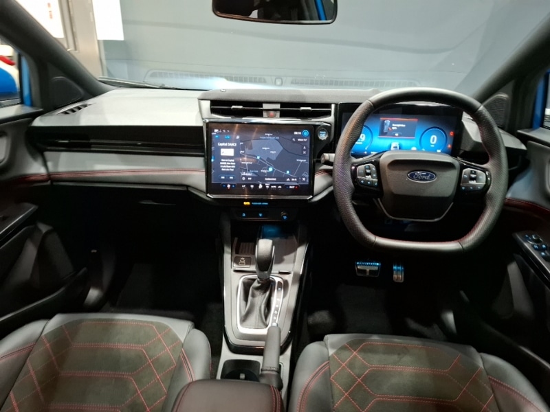 Used Ford Puma 2025 for sale - 76906869: Photo 2