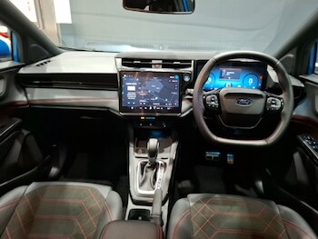 Used Ford Puma 2025 for sale - 76906869: Photo