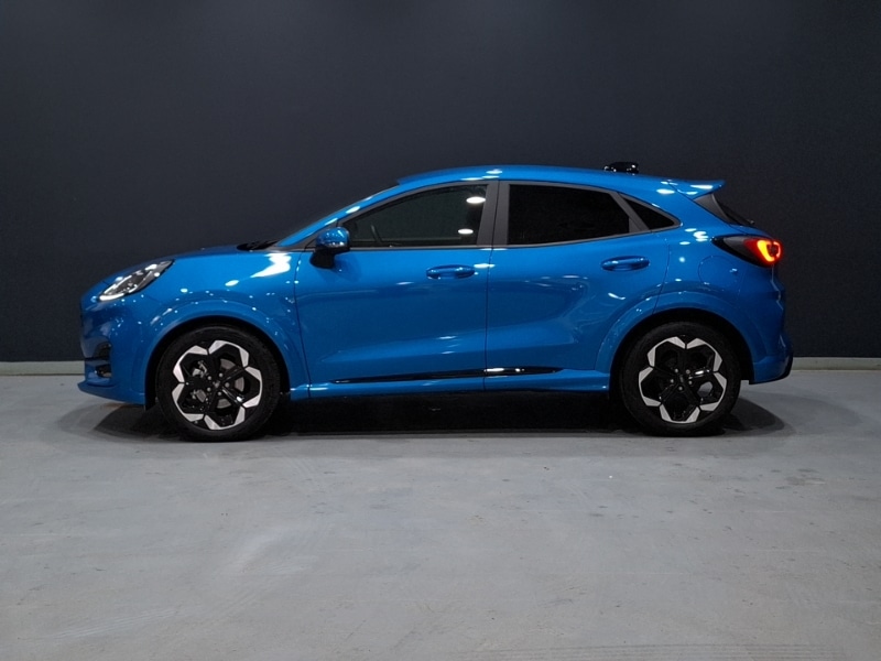 Used Ford Puma 2025 for sale - 76906869: Photo 4