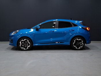 Used Ford Puma 2025 for sale - 76906869: Photo
