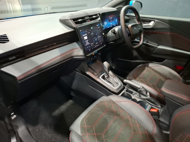 Used Ford Puma 2025 for sale - 76906869: Photo 5