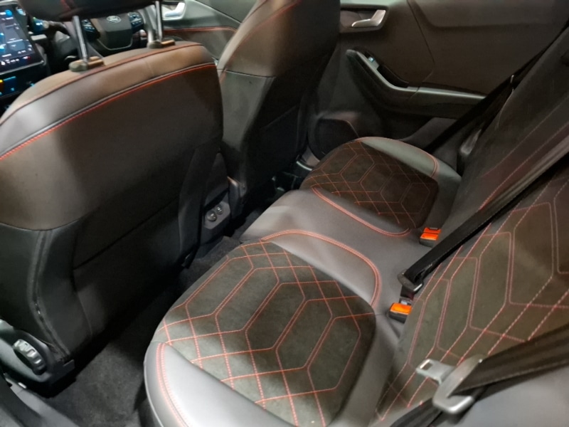 Used Ford Puma 2025 for sale - 76906869: Photo 6