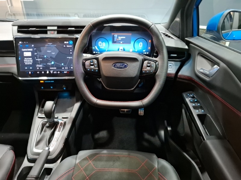 Used Ford Puma 2025 for sale - 76906869: Photo 7