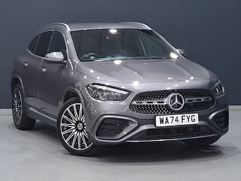Used Mercedes-Benz GLA 2024 for sale - 78987820: Photo