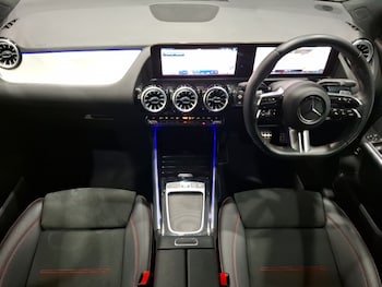 Used Mercedes-Benz GLA 2024 for sale - 78987820: Photo