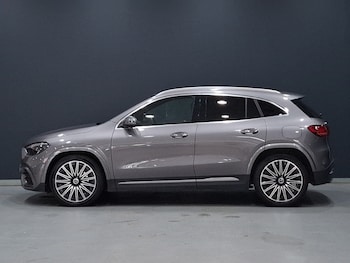 Used Mercedes-Benz GLA 2024 for sale - 78987820: Photo