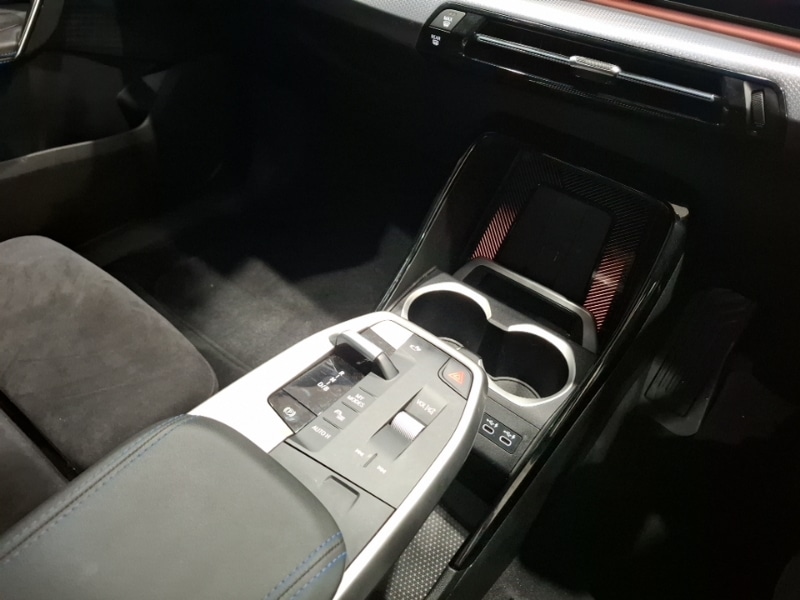 Used BMW iX1 2023 for sale - 77632766: Photo 17