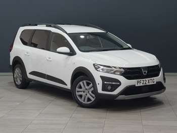 2022 - 1.0 TCe Comfort 5dr