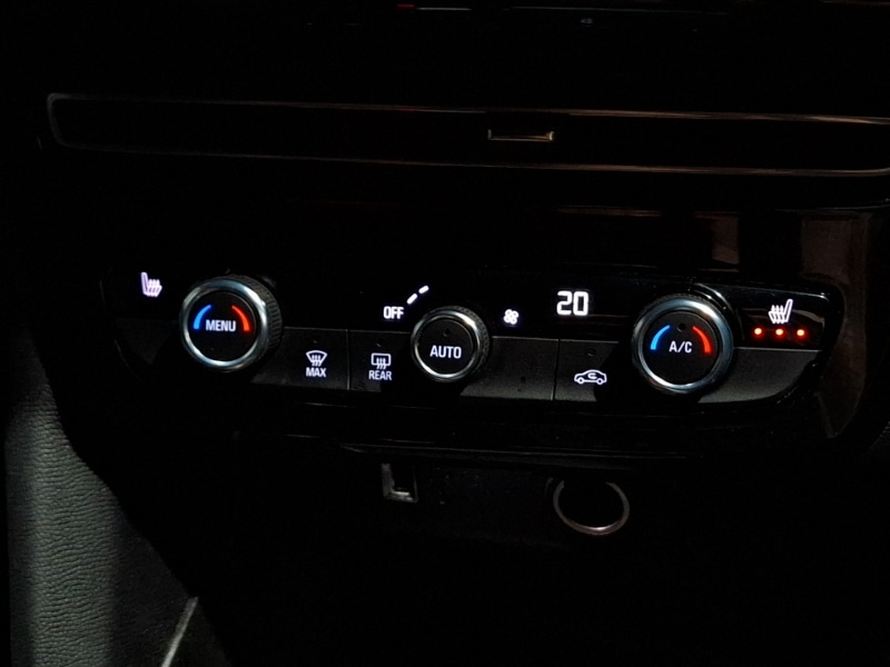 Used Vauxhall Mokka 2022 for sale - 77311634: Photo 15