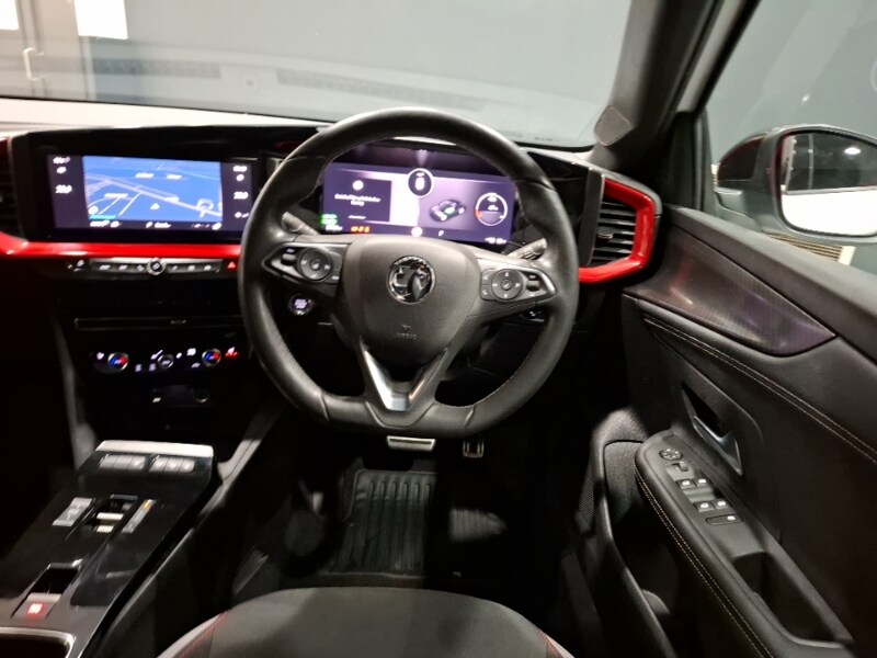 Used Vauxhall Mokka 2022 for sale - 77311634: Photo 7