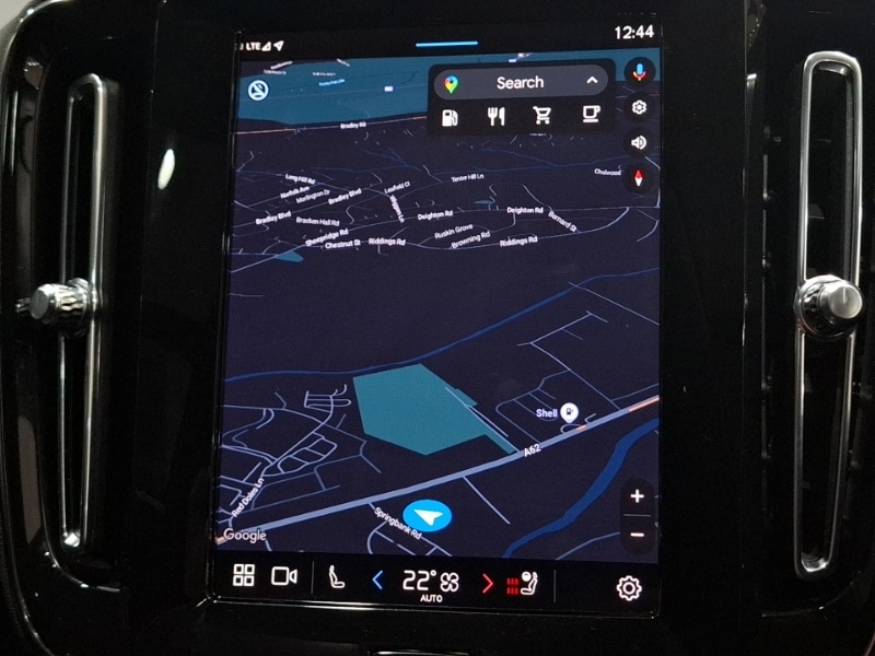 Used Volvo XC40 2024 for sale - 77235007: Photo 15