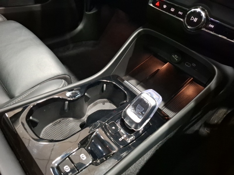 Used Volvo XC40 2024 for sale - 77235007: Photo 18