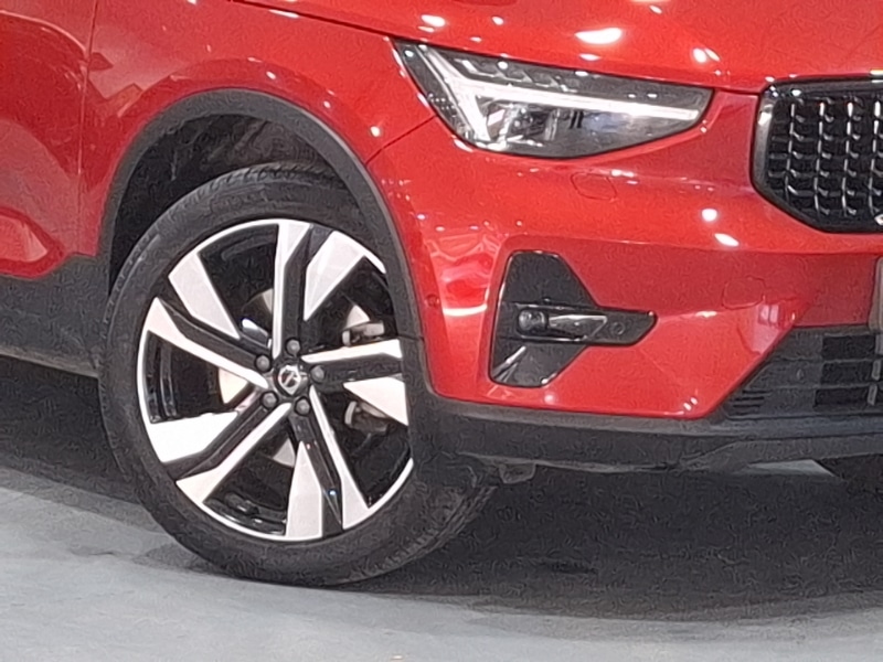 Used Volvo XC40 2024 for sale - 77235007: Photo 9