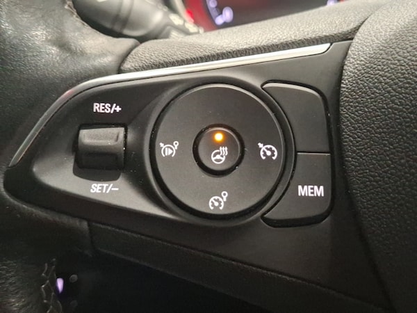 Used Vauxhall Crossland 2022 for sale - 76199106: Photo 12