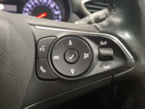 Used Vauxhall Crossland 2022 for sale - 76199106: Photo 13