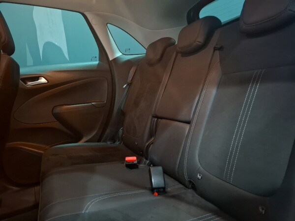 Used Vauxhall Crossland 2022 for sale - 76199106: Photo 6