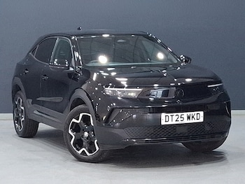 Used Vauxhall Mokka 2025 for sale - 79263184: Photo