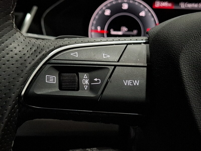 Used Audi Q5 2024 for sale - 77756216: Photo 17