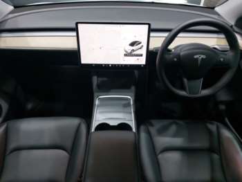 Used Tesla Model Y 2023 for sale - 75185414: Photo