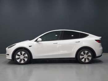 Used Tesla Model Y 2023 for sale - 75185414: Photo